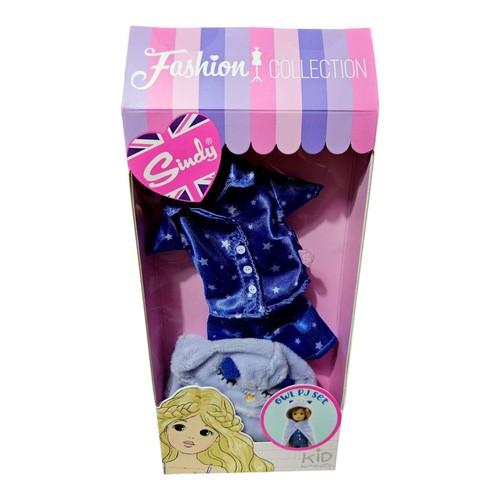 Sindy doll fashion collection - doll,
