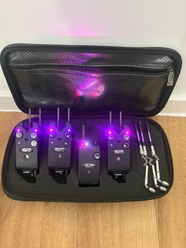 Delkim txi plus rx - txi, x3
