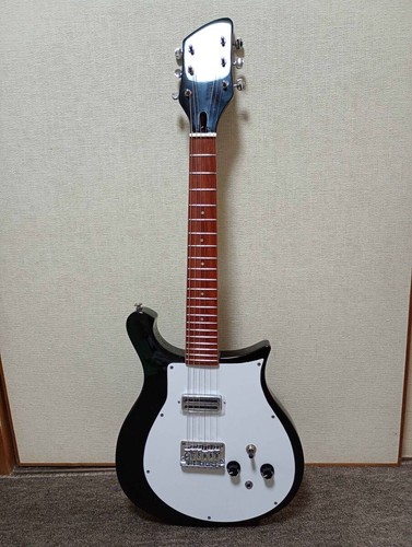 Rickenbacker 425 model - 425, beatles
