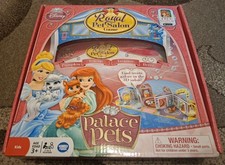 Disney Princess Royal Pet