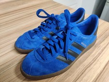 Adidas Munchen 2016 Suede