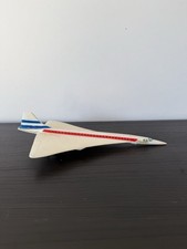 Vintage T.M. Concorde