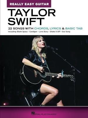 Taylor swift really - taylor, easy