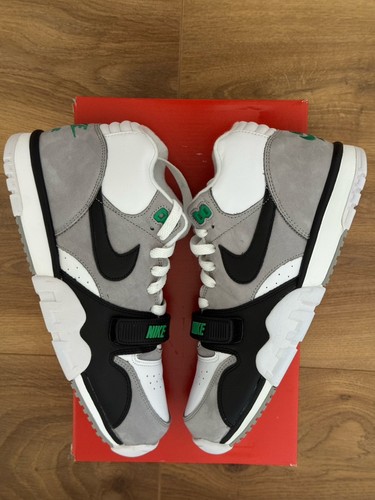 Nike air trainer - air, chlorophyll