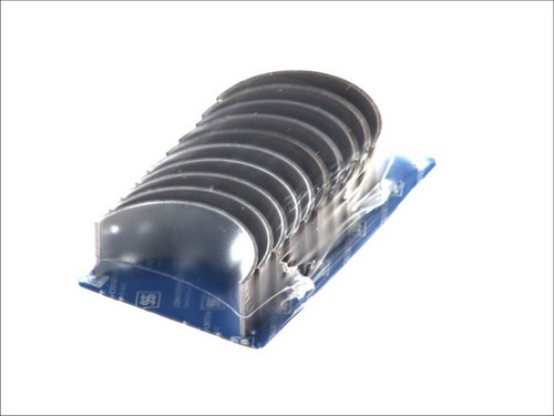 Set connecting rod shells - connecting,