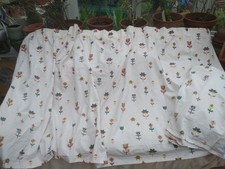 Pair of Unlined Machine