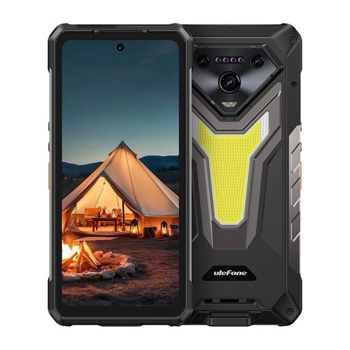 Ulefone armor 6 - ulefone, 5g