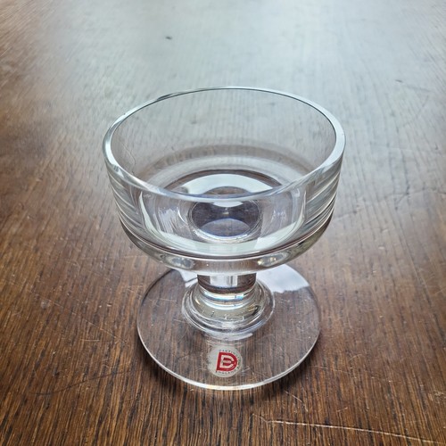 Vintage dartington glass - dartington,