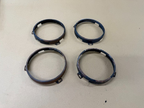 Ford capri mk3 heaplamp - mk3,