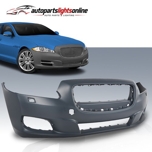 New bumper cover fascia - cover, front