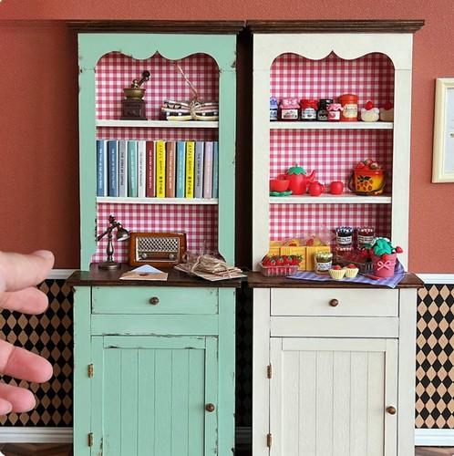 Storage cabinet scale - storage,