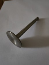 Bsa B40 Exhaust Valve