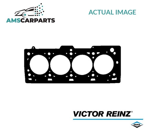 Engine cylinder head gasket - engine,