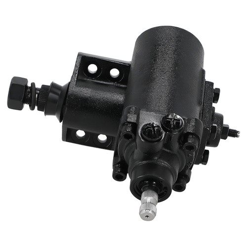 Power steering gear box - gear, for