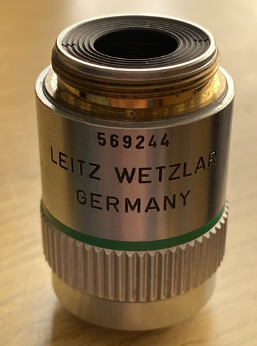 Leitz wetzlar germany 569244 - leitz,