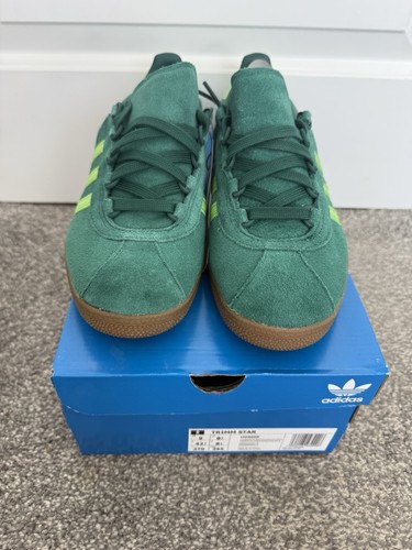 Adidas trimm star - trimm, uk