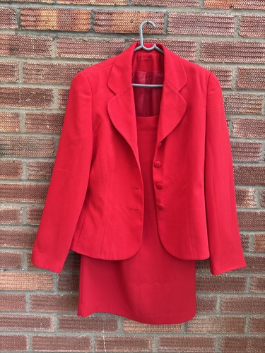 Debenhams women red - red, suit