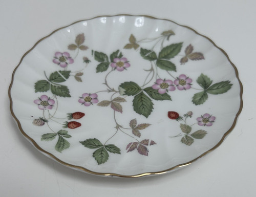 Wedgwood wild strawberry - wedgwood,