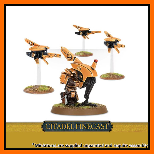 Warhammer 40k tau - warhammer,