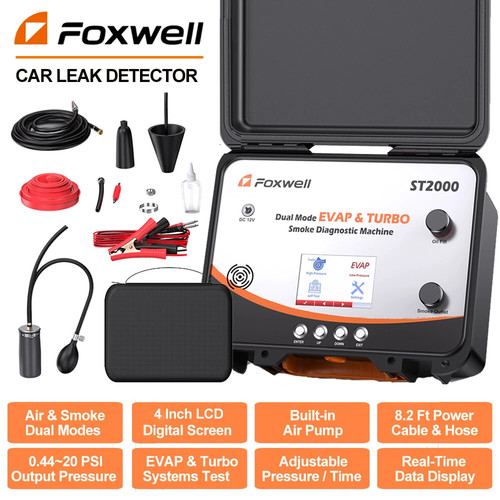 Foxwell st2000 automotive - foxwell,
