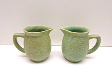 Rare Dee Cee England Pottery