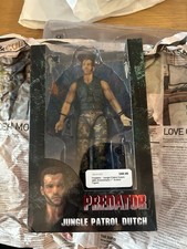 NECA Predator Action Figure