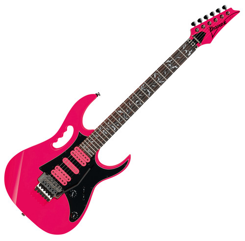 Ibanez steve vai signature - steve,