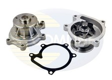 Engine Cooling Water Pump Fits