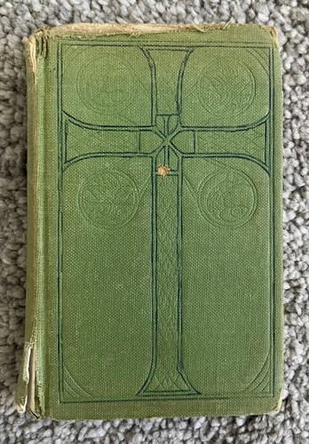 Vintage book the - vintage, english