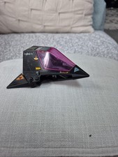 StarCom Shadow Parasite Rare Vintage Ship