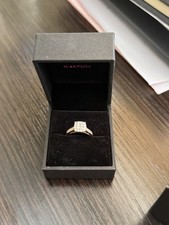 9ct yellow gold 50ct - gold, 0.50ct