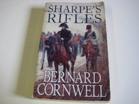 Xsharpes rifles cornwell - rifles,