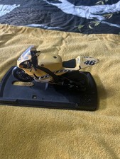 Valentino rossi model bike - model,