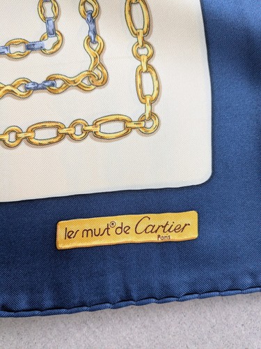 Cartier les must - les, de