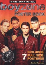 The Official "Boyzone" Poster