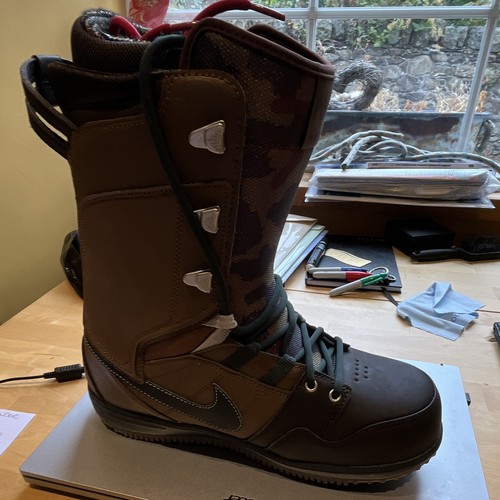 Nike vapen premium snowboard - nike,