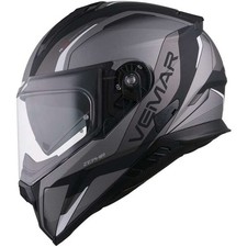 Vemar Motorcycle Helmet Zephir