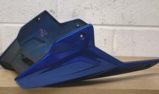 BMW F900XR F900R Engine Belly