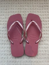 Havaianas Women's Slim Square