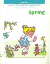 Spring Paperback Marlene J