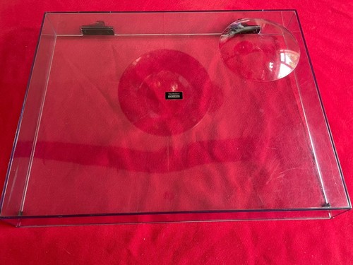 Technics 1210 original - technics, dust