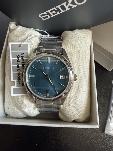 BNIB • Seiko 