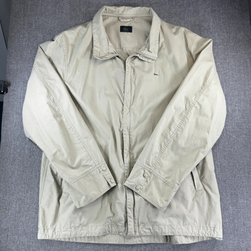 Lacoste jacket mens - jacket, 2xl