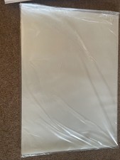 A2 Gloss Laminating Pouches