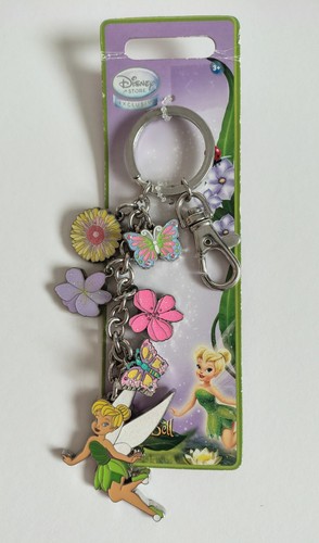 Disney store tinkerbell metal - store,