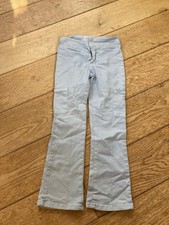 Chipie light blue jeans age - blue, 6