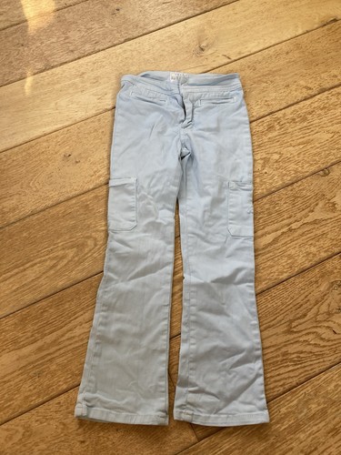 Chipie light blue - age, 6