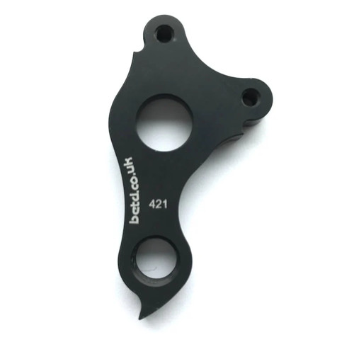 Derailleur hanger 421 fits - derailleur,