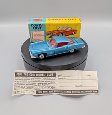 Corgi 241 - Chrysler Ghia