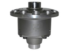 Land Rover Defender 24 Spline